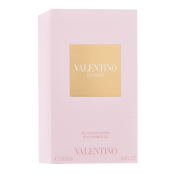 Valentino Valentino Donna tusfürdő nőknek 200 ml