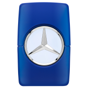 Mercedes-Benz Mercedes Benz Man Blue тоалетна вода за мъже 100 ml