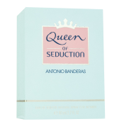 Antonio Banderas Queen of Seduction woda toaletowa dla kobiet 80 ml