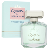 Antonio Banderas Queen of Seduction woda toaletowa dla kobiet 80 ml
