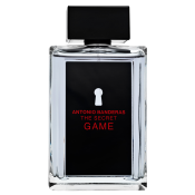 Antonio Banderas The Secret Game woda toaletowa dla mężczyzn 100 ml