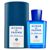 Acqua di Parma Blu Mediterraneo Arancia di Capri Eau de Toilette unisex 150 ml
