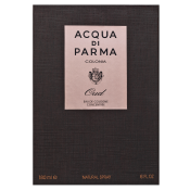 Acqua di Parma Colonia Oud Concentrée Eau de Cologne for men 180 ml