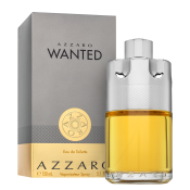 Azzaro Wanted woda toaletowa dla mężczyzn 150 ml