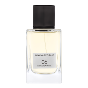 Banana Republic 06 Black Platinum woda perfumowana unisex 75 ml