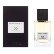 Banana Republic 06 Black Platinum woda perfumowana unisex 75 ml
