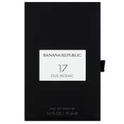 Banana Republic 17 Oud Mosaic woda perfumowana unisex 75 ml