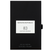 Banana Republic 83 Leather Reserve woda perfumowana unisex 75 ml