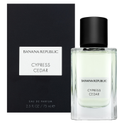 Banana Republic Cypress Cedar Eau de Parfum uniszex 75 ml