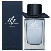 Burberry Mr. Burberry Indigo тоалетна вода за мъже 150 ml