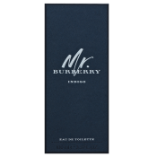 Burberry Mr. Burberry Indigo тоалетна вода за мъже 100 ml