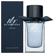 Burberry Mr. Burberry Indigo тоалетна вода за мъже 100 ml