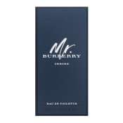 Burberry Mr. Burberry Indigo тоалетна вода за мъже 50 ml