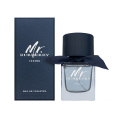 Burberry Mr. Burberry Indigo тоалетна вода за мъже 50 ml