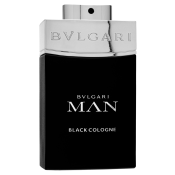 Bvlgari Man Black Cologne toaletná voda pre mužov 100 ml