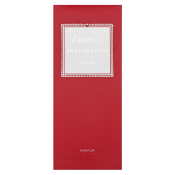 Cartier Declaration Parfum tiszta parfüm férfiaknak 100 ml