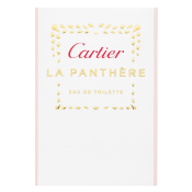 Cartier La Panthere Eau de Toilette nőknek 75 ml