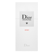 Dior (Christian Dior) Dior Homme Sport 2017 Toaletna voda za moške 200 ml