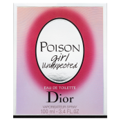 Dior (Christian Dior) Poison Girl Unexpected woda toaletowa dla kobiet 100 ml