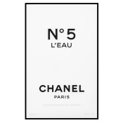 Chanel No.5 L'Eau Eau de Toilette para mujer 200 ml