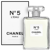 Chanel No.5 L'Eau Eau de Toilette para mujer 200 ml