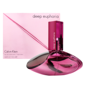 Calvin Klein Deep Euphoria woda toaletowa dla kobiet 100 ml