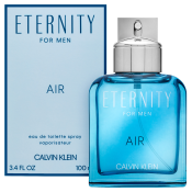 Calvin Klein Eternity Air Eau de Toilette férfiaknak 100 ml