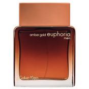 Calvin Klein Euphoria Amber Gold woda perfumowana dla mężczyzn 100 ml