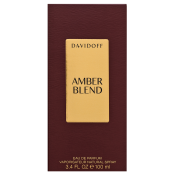 Davidoff Amber Blend Парфюмна вода унисекс 100 ml
