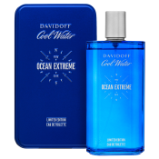 Davidoff Cool Water Ocean Extreme Toaletna voda za moške 200 ml