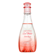 Davidoff Cool Water Woman Sea Rose Caribbean Summer Edition toaletná voda pre ženy 100 ml