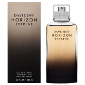 Davidoff Horizon Extreme Eau de Parfum férfiaknak 125 ml
