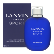 Lanvin L'Homme Sport woda toaletowa dla mężczyzn 100 ml