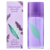 Elizabeth Arden Green Tea Lavender Eau de Toilette für Damen 100 ml