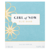 Elie Saab Girl of Now parfémovaná voda pro ženy 50 ml