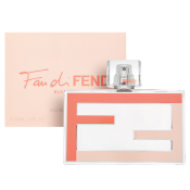 Fendi Fan di Fendi Blossom Eau de Toilette nőknek 75 ml