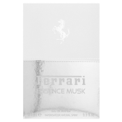 Ferrari Essence Musk Eau de Parfum férfiaknak 100 ml