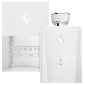 Ferrari Essence Musk Eau de Parfum férfiaknak 100 ml