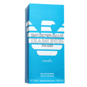 Armani (Giorgio Armani) Emporio Diamonds Rocks тоалетна вода за мъже 75 ml