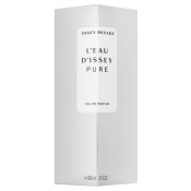 Issey Miyake L'Eau d'Issey Pure Eau de Parfum para mujer 90 ml