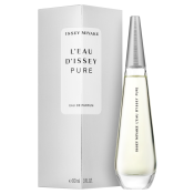 Issey Miyake L'Eau d'Issey Pure Eau de Parfum para mujer 90 ml