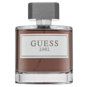 Guess 1981 toaletna voda za muškarce 100 ml