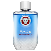 Jaguar Pace Accelerate Eau de Toilette bărbați 100 ml