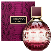 Jimmy Choo Fever Eau de Parfum femei 60 ml