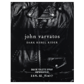 John Varvatos Dark Rebel Rider Eau de Toilette férfiaknak 75 ml