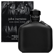 John Varvatos Dark Rebel Rider Eau de Toilette férfiaknak 75 ml