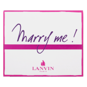 Lanvin Marry Me! Eau de Parfum voor vrouwen 50 ml