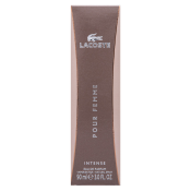Lacoste Pour Femme Intense parfémovaná voda pro ženy 90 ml