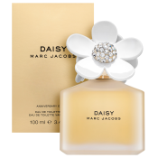 Marc Jacobs Daisy Anniversary Edition woda toaletowa dla kobiet 100 ml