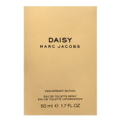 Marc Jacobs Daisy Anniversary Edition тоалетна вода за жени 50 ml
